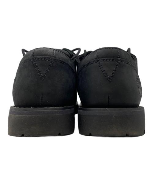 Timberland（ティンバーランド）Timberland (ティンバーランド) クレスト フィールド レースアップ ウォータープルーフ シューズ ブラック サイズ:25㎝の古着・服飾アイテム