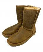 UGGアグ）の古着「ブーツ」｜ベージュ