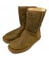 UGG（アグ）の古着「ブーツ」｜ベージュ