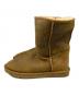 UGG (アグ) ブーツ ベージュ サイズ:26：4000円