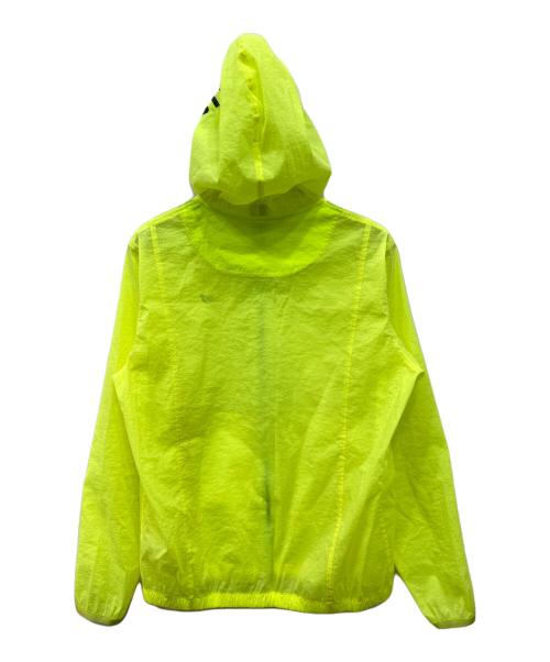 MASTER BUNNY EDITION（マスターバニーエディション）MASTER BUNNY EDITION (マスターバニーエディション) パーカー イエロー サイズ:5の古着・服飾アイテム