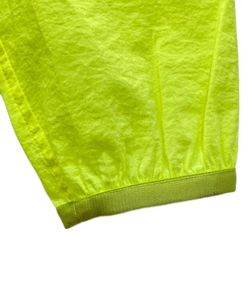 MASTER BUNNY EDITION（マスターバニーエディション）MASTER BUNNY EDITION (マスターバニーエディション) パーカー イエロー サイズ:5の古着・服飾アイテム