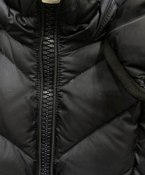 MONCLER（モンクレール）MONCLER (モンクレール) BERRIAT GIUBBOTTO Down Jacket ネイビー サイズ:Lの古着・服飾アイテム