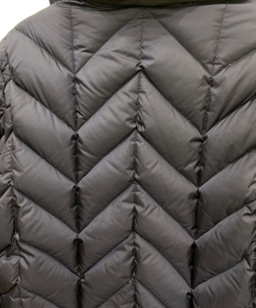 MONCLER（モンクレール）MONCLER (モンクレール) BERRIAT GIUBBOTTO Down Jacket ネイビー サイズ:Lの古着・服飾アイテム