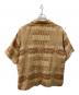 PENDLETON (ペンドルトン) オープンカラーシャツ ベージュ サイズ:M：5000円