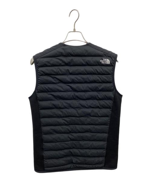 THE NORTH FACE（ザ ノース フェイス）THE NORTH FACE (ザ ノース フェイス) Red Run Pro Vest ブラック サイズ:Mの古着・服飾アイテム