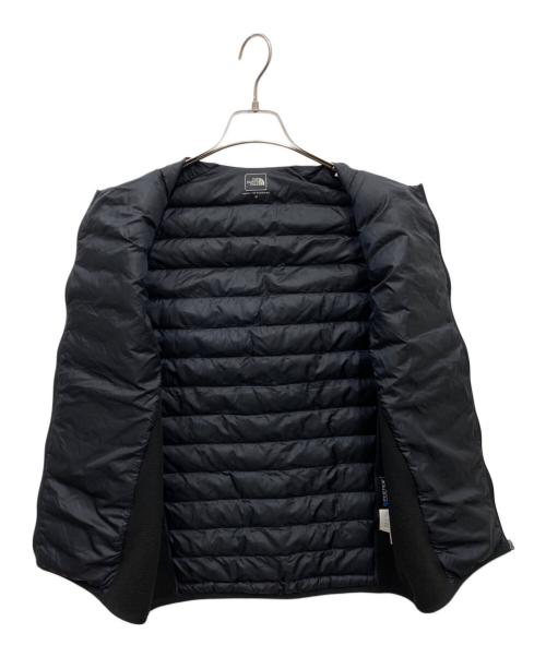 THE NORTH FACE（ザ ノース フェイス）THE NORTH FACE (ザ ノース フェイス) Red Run Pro Vest ブラック サイズ:Mの古着・服飾アイテム