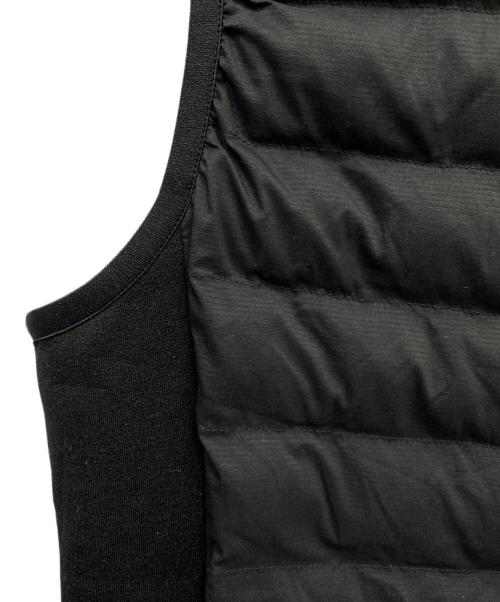 THE NORTH FACE（ザ ノース フェイス）THE NORTH FACE (ザ ノース フェイス) Red Run Pro Vest ブラック サイズ:Mの古着・服飾アイテム