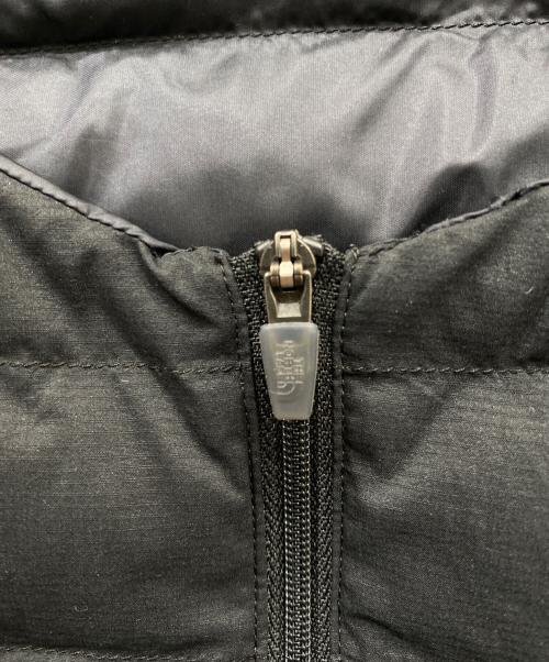 THE NORTH FACE（ザ ノース フェイス）THE NORTH FACE (ザ ノース フェイス) Red Run Pro Vest ブラック サイズ:Mの古着・服飾アイテム