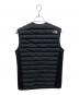 THE NORTH FACE (ザ ノース フェイス) Red Run Pro Vest ブラック サイズ:M：9000円