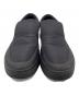 中古・古着 THE NORTH FACE (ザ ノース フェイス) Shuttle Slip-On ブラック サイズ:25：4000円