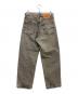 LEVI'S (リーバイス) 578デニムパンツ ブラック サイズ:W29：8000円