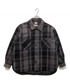 中古・古着通販】TENDERLOIN (テンダーロイン) ランバージャック