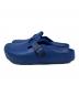 BIRKENSTOCK (ビルケンシュトック) ボストンEVAサンダル ネイビー サイズ:23㎝：4500円