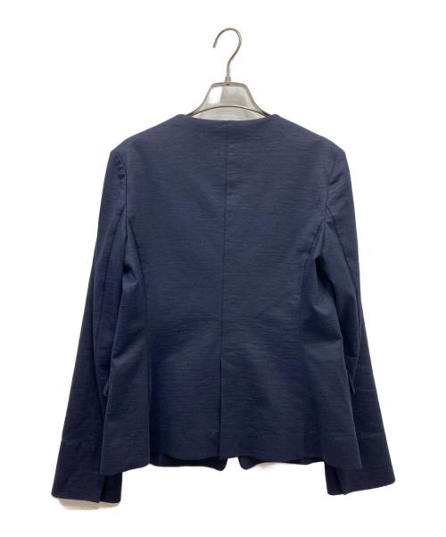 green label relaxing（グリーンレーベルリラクシング）green label relaxing (グリーンレーベルリラクシング) セットアップスーツ ネイビー サイズ:40の古着・服飾アイテム