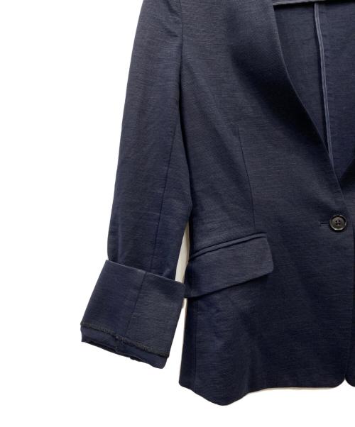 green label relaxing（グリーンレーベルリラクシング）green label relaxing (グリーンレーベルリラクシング) セットアップスーツ ネイビー サイズ:40の古着・服飾アイテム