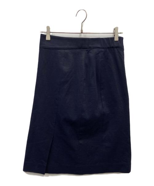 green label relaxing（グリーンレーベルリラクシング）green label relaxing (グリーンレーベルリラクシング) セットアップスーツ ネイビー サイズ:40の古着・服飾アイテム