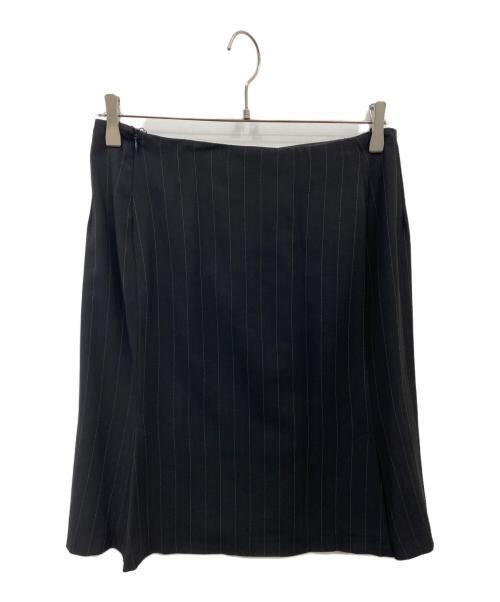 MaxMara（マックスマーラ）MaxMara (マックスマーラ) セットアップスーツ ブラック サイズ:Lの古着・服飾アイテム