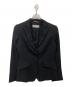 MaxMara (マックスマーラ) セットアップスーツ ブラック サイズ:L：8000円