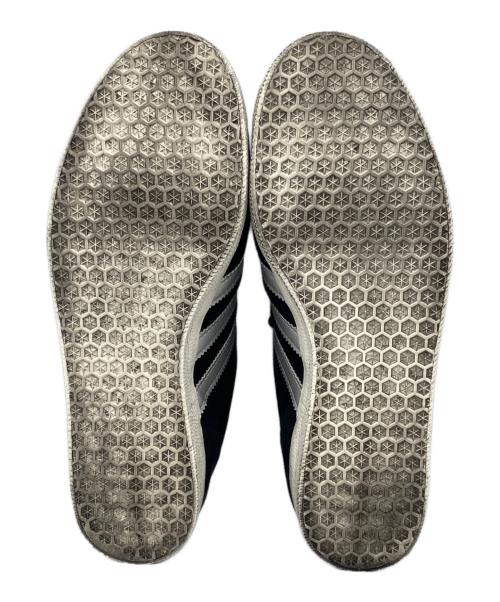 adidas（アディダス）adidas (アディダス) ローカットスニーカー ブラック サイズ:27.5の古着・服飾アイテム