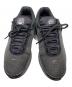 NIKE (ナイキ) AIR MAX DN ANTHRACITE ブラック サイズ:27cm：9000円