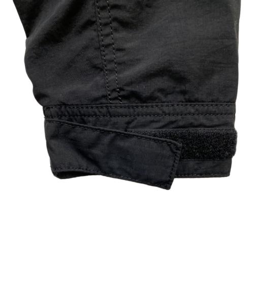 THE NORTH FACE（ザ ノース フェイス）THE NORTH FACE (ザ ノース フェイス) ハイドレナウィンドジャケット ブラック サイズ:Lの古着・服飾アイテム