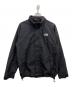THE NORTH FACE（ザ ノース フェイス）の古着「ハイドレナウィンドジャケット」｜ブラック
