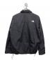 THE NORTH FACE (ザ ノース フェイス) ハイドレナウィンドジャケット ブラック サイズ:L：9000円