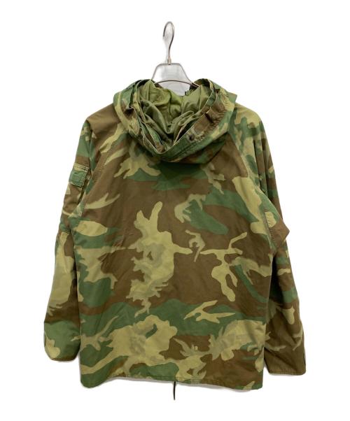 US ARMY（ユーエスアーミー）US ARMY (ユーエスアーミー) ミリタリージャケット カーキ サイズ:不明の古着・服飾アイテム