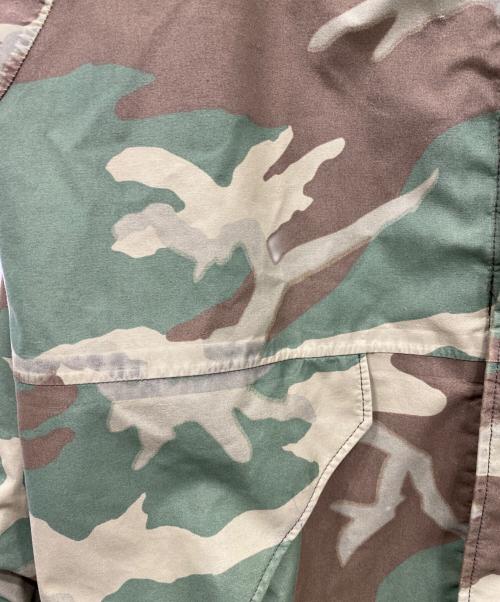 US ARMY（ユーエスアーミー）US ARMY (ユーエスアーミー) ミリタリージャケット カーキ サイズ:不明の古着・服飾アイテム