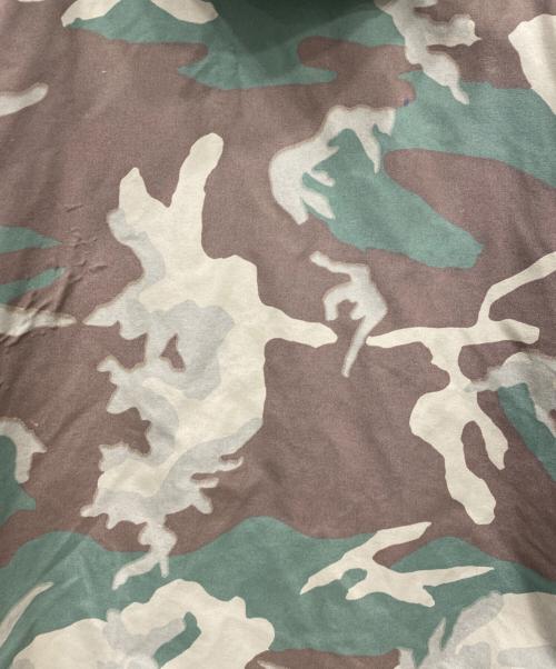 US ARMY（ユーエスアーミー）US ARMY (ユーエスアーミー) ミリタリージャケット カーキ サイズ:不明の古着・服飾アイテム