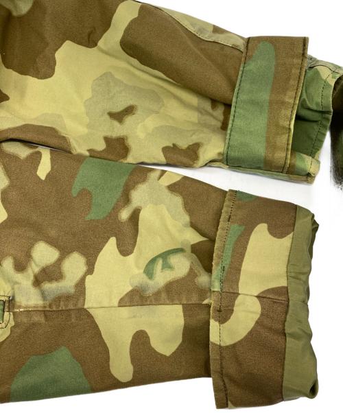 US ARMY（ユーエスアーミー）US ARMY (ユーエスアーミー) ミリタリージャケット カーキ サイズ:不明の古着・服飾アイテム
