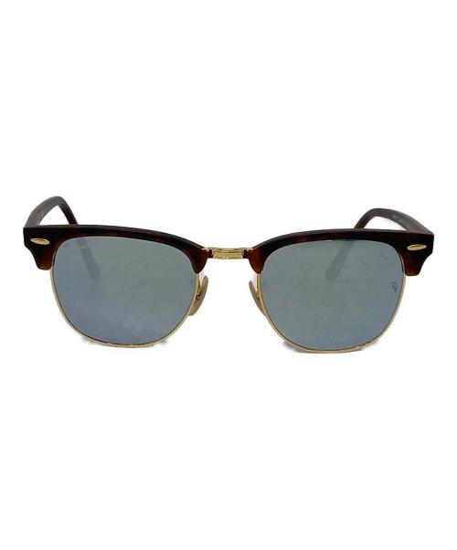 RAY-BAN（レイバン）RAY-BAN (レイバン) サングラス ブラウン サイズ:51□21 145の古着・服飾アイテム