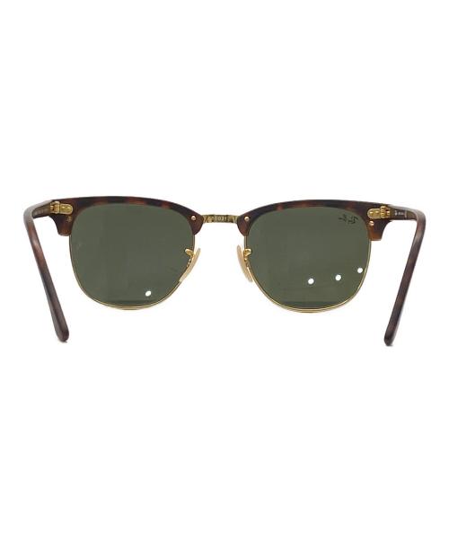 RAY-BAN（レイバン）RAY-BAN (レイバン) サングラス ブラウン サイズ:51□21 145の古着・服飾アイテム
