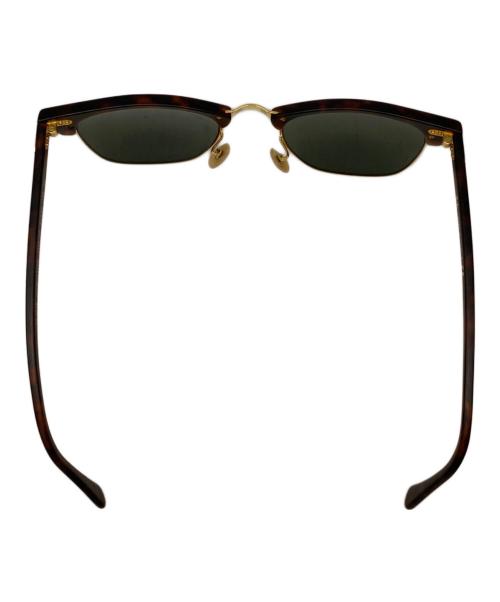 RAY-BAN（レイバン）RAY-BAN (レイバン) サングラス ブラウン サイズ:51□21 145の古着・服飾アイテム
