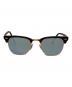 RAY-BAN（レイバン）の古着「サングラス」｜ブラウン