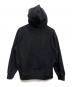 SUPREME (シュプリーム) 23SS Motion Logo Hooded Sweatshirt ブラック サイズ:XL：18000円