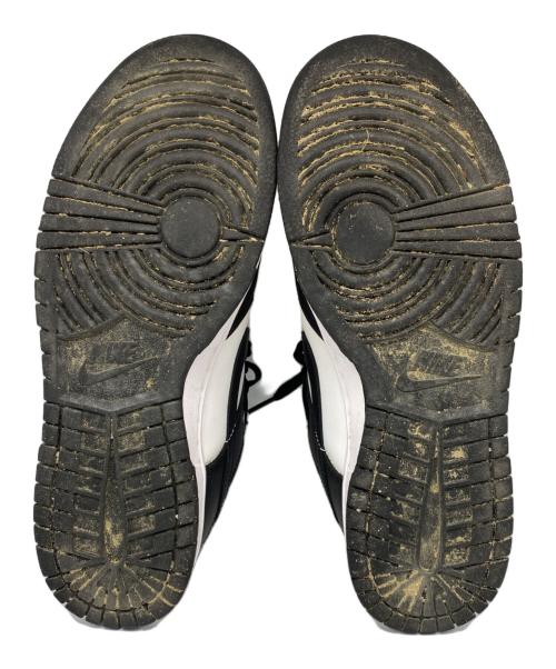 NIKE（ナイキ）NIKE (ナイキ) Dunk Low Retro ブラック サイズ:27.5の古着・服飾アイテム