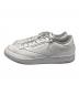 REEBOK (リーボック) BEAMS (ビームス) Paperboy x BEAMS Club C 85 ホワイト サイズ:28：6000円