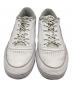 中古・古着 REEBOK (リーボック) BEAMS (ビームス) Paperboy x BEAMS Club C 85 ホワイト サイズ:28：6000円