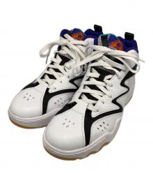 REEBOK（リーボック）の古着「ATR MID」｜ホワイト