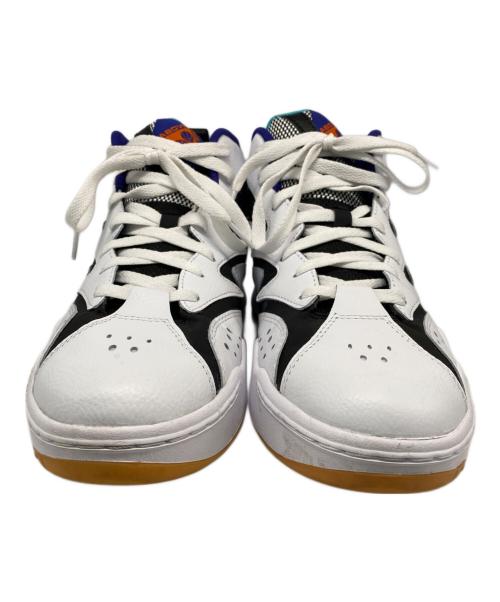 REEBOK（リーボック）REEBOK (リーボック) ATR MID ホワイト サイズ:27.5の古着・服飾アイテム