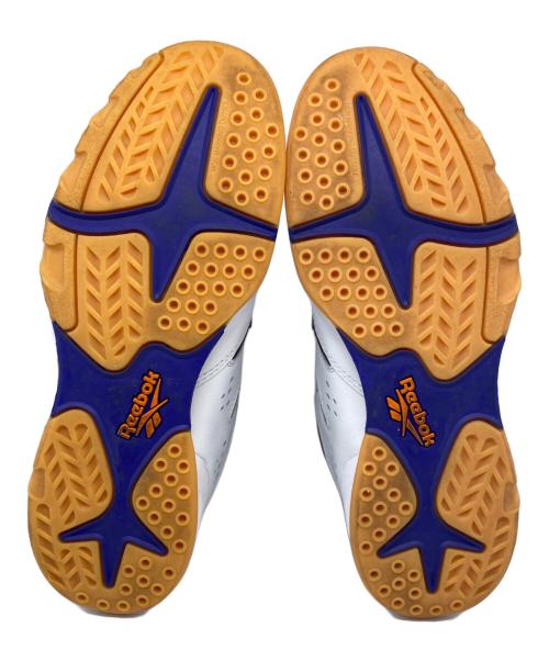 REEBOK（リーボック）REEBOK (リーボック) ATR MID ホワイト サイズ:27.5の古着・服飾アイテム