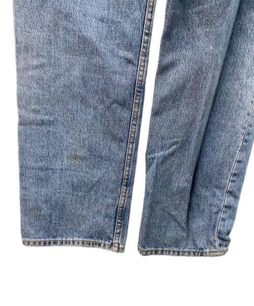 LEVI'S（リーバイス）LEVI'S (リーバイス) デニムパンツ ブルー サイズ:W32の古着・服飾アイテム