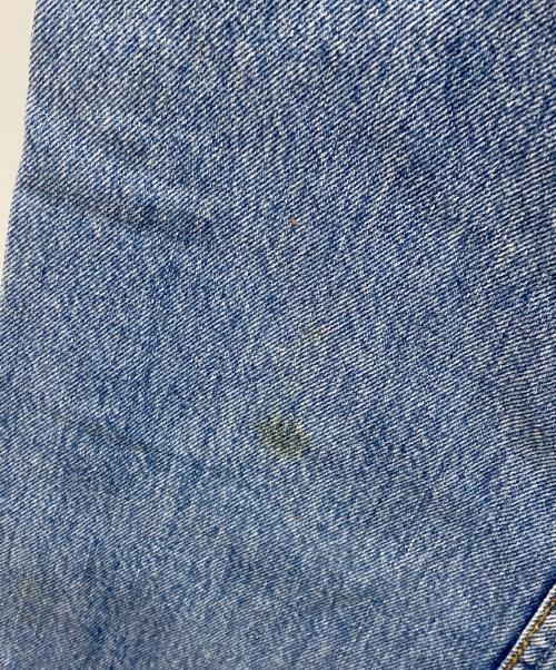 LEVI'S（リーバイス）LEVI'S (リーバイス) デニムパンツ ブルー サイズ:W32の古着・服飾アイテム