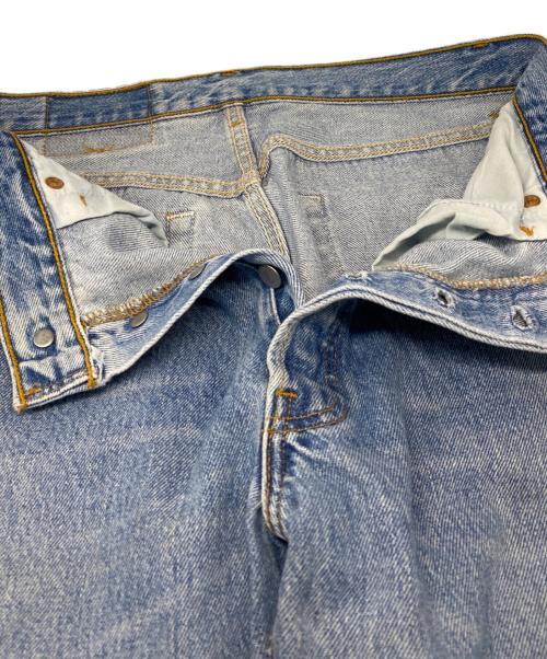 LEVI'S（リーバイス）LEVI'S (リーバイス) デニムパンツ ブルー サイズ:W32の古着・服飾アイテム