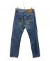 LEVI'S (リーバイス) デニムパンツ ブルー サイズ:W32：8000円