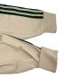 中古・古着 adidas (アディダス) BECKENBAUER TRACKTOP ベージュ サイズ:XS：8000円