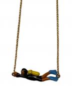 ALIITAアリータ）の古着「ネックレス」