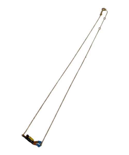 ALIITA（アリータ）ALIITA (アリータ) ネックレスの古着・服飾アイテム